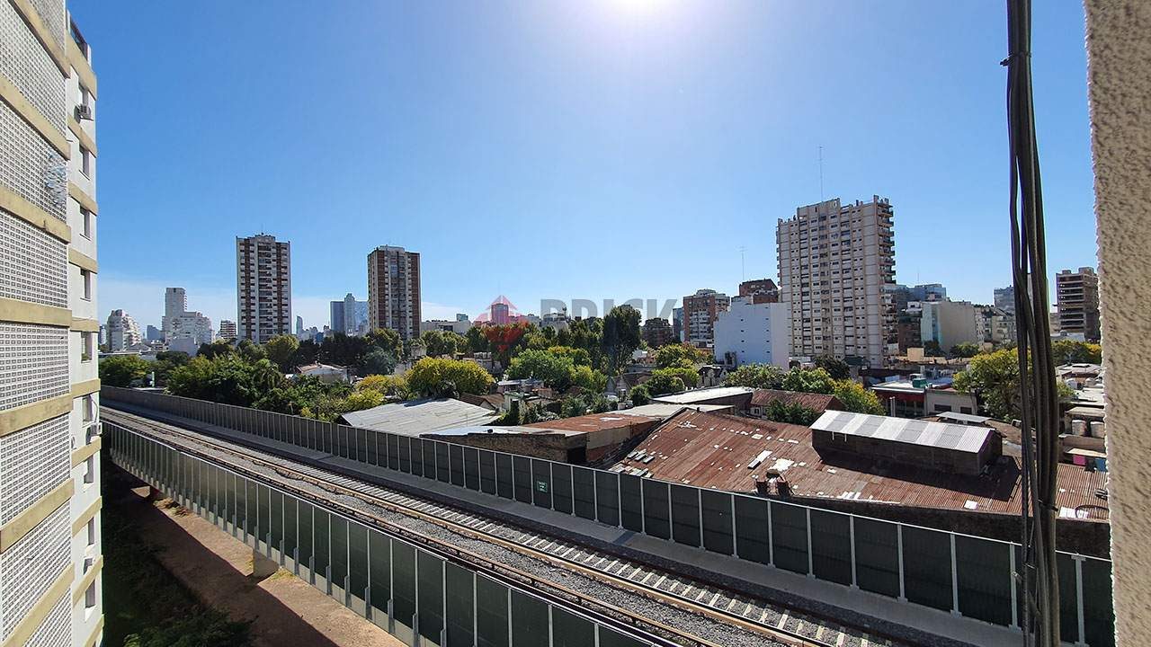 MENDOZA al 1700 Piso 6 8