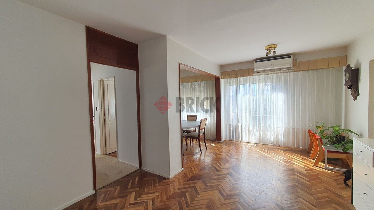 MENDOZA al 1700 Piso 6 2