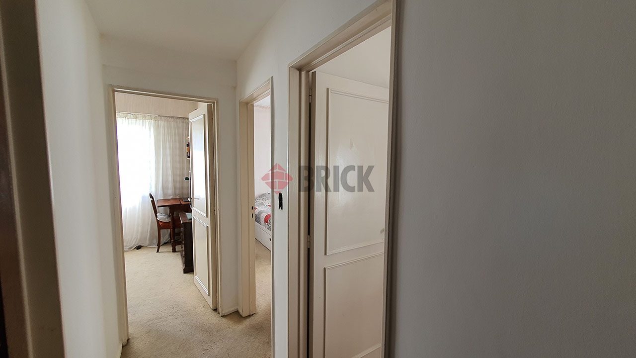 MENDOZA al 1700 Piso 6 3