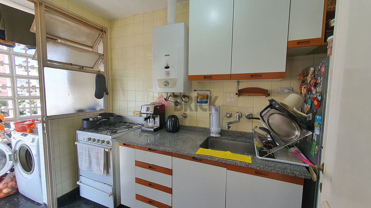 MENDOZA al 1700 Piso 6 4