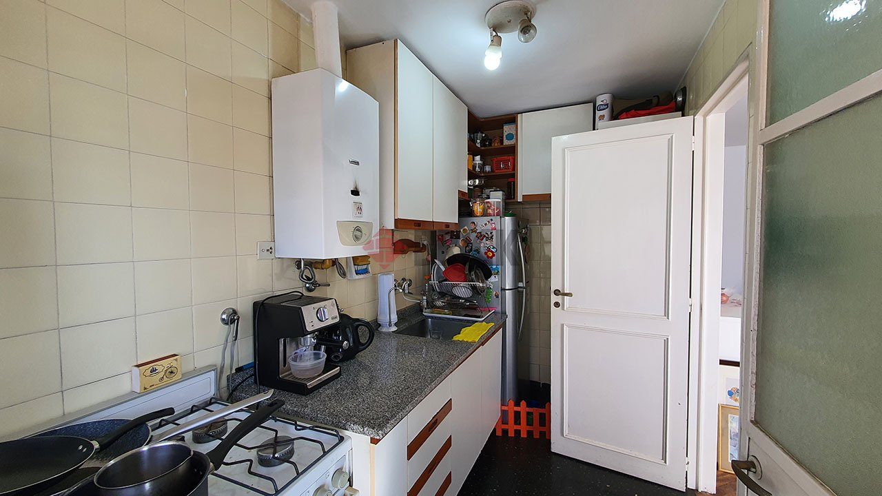 MENDOZA al 1700 Piso 6 5