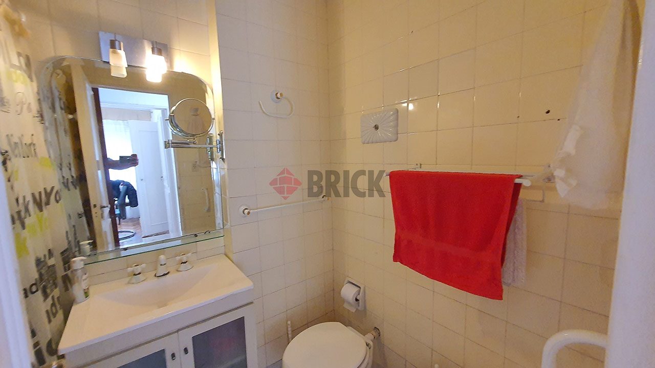 MENDOZA al 1700 Piso 6 6