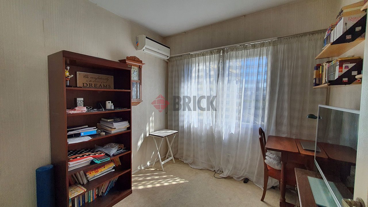 MENDOZA al 1700 Piso 6 7