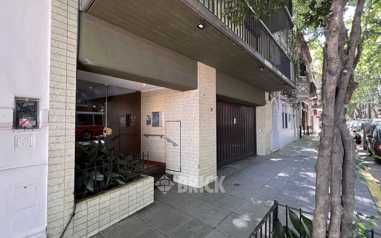 THAMES al 2000 Piso 5 13