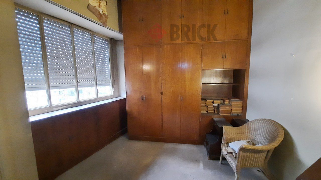 PUEYRREDON, AV. al 1700 Piso 3 11