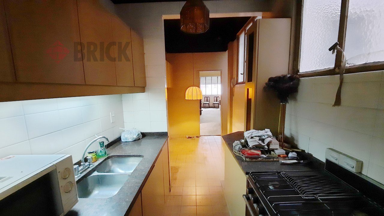 PUEYRREDON, AV. al 1700 Piso 3 18