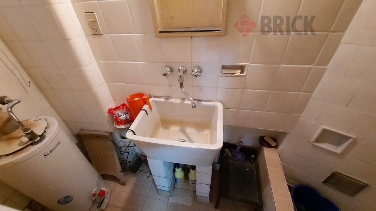 PUEYRREDON, AV. al 1700 Piso 3 19