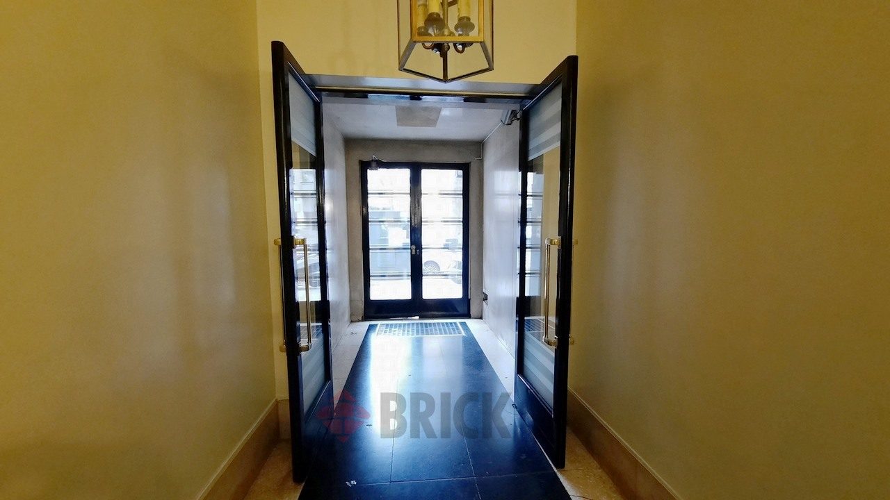 PUEYRREDON, AV. al 1700 Piso 3 20