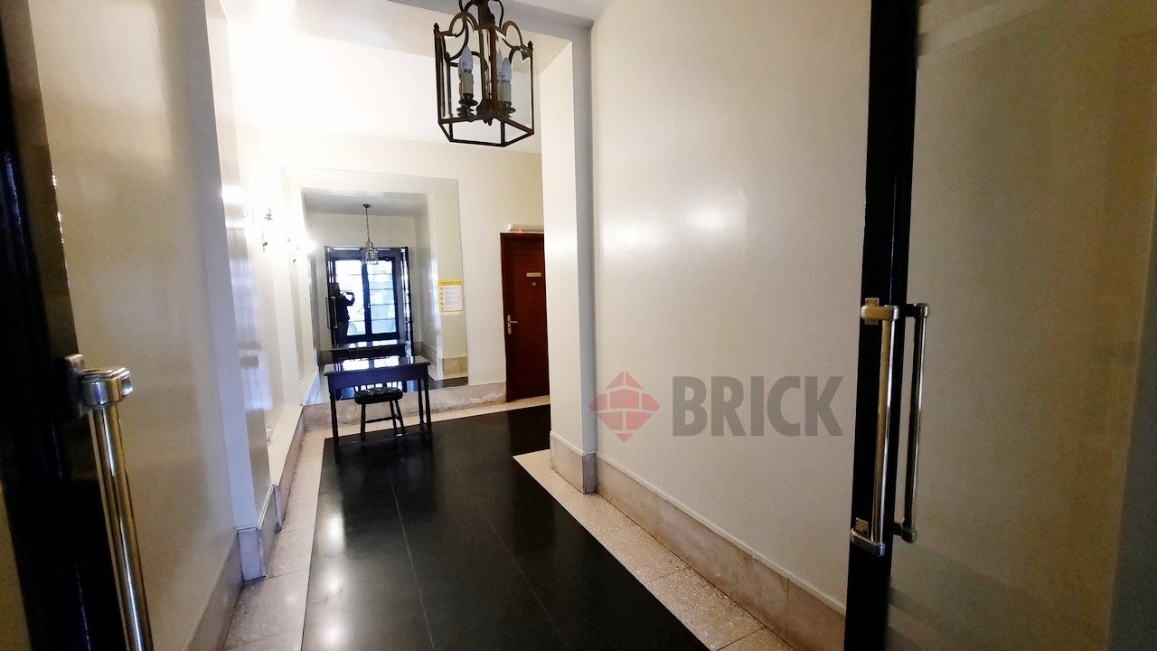 PUEYRREDON, AV. al 1700 Piso 3 21