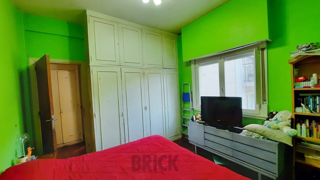 BOYACA, AV. al 0 Piso 4 8