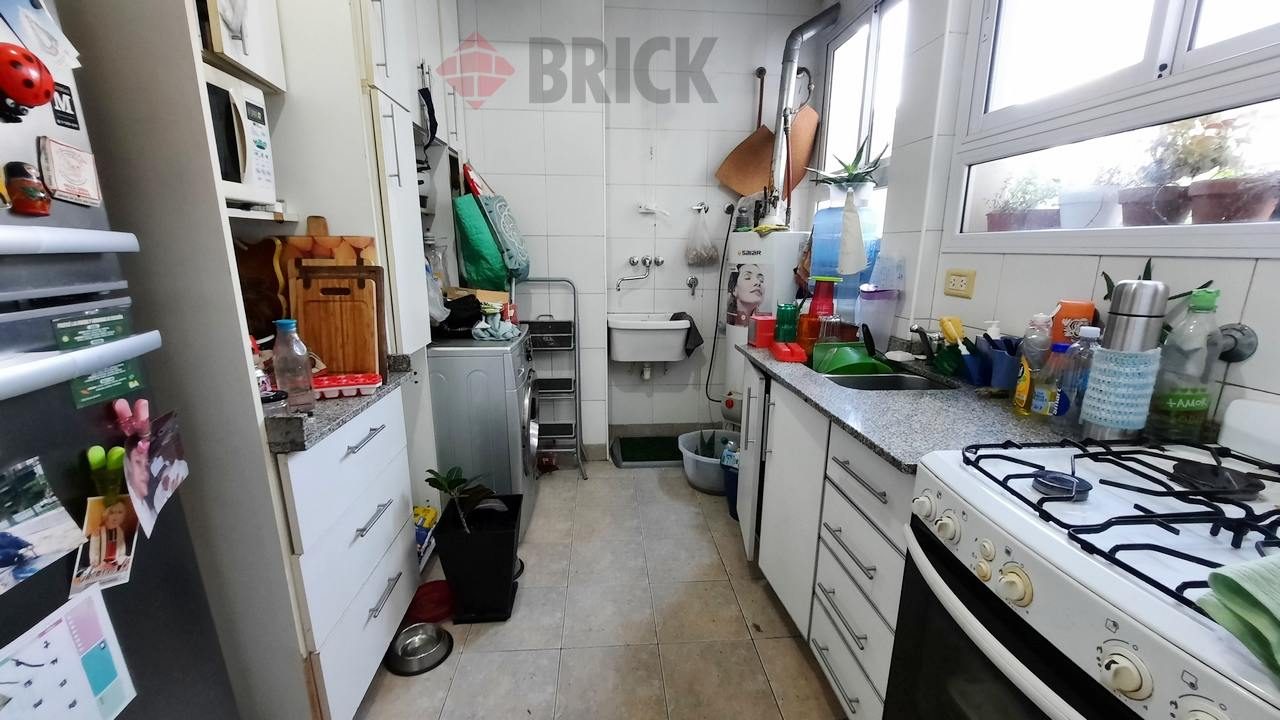 BOYACA, AV. al 0 Piso 4 15