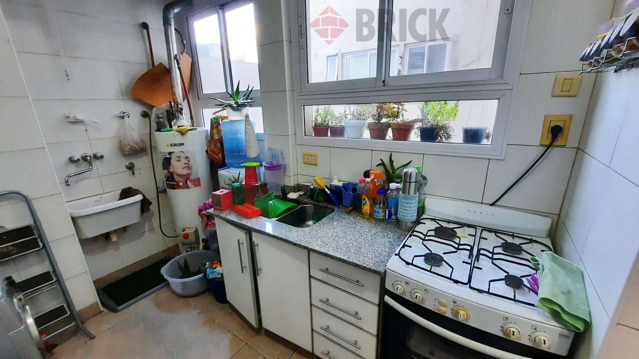 BOYACA, AV. al 0 Piso 4 16