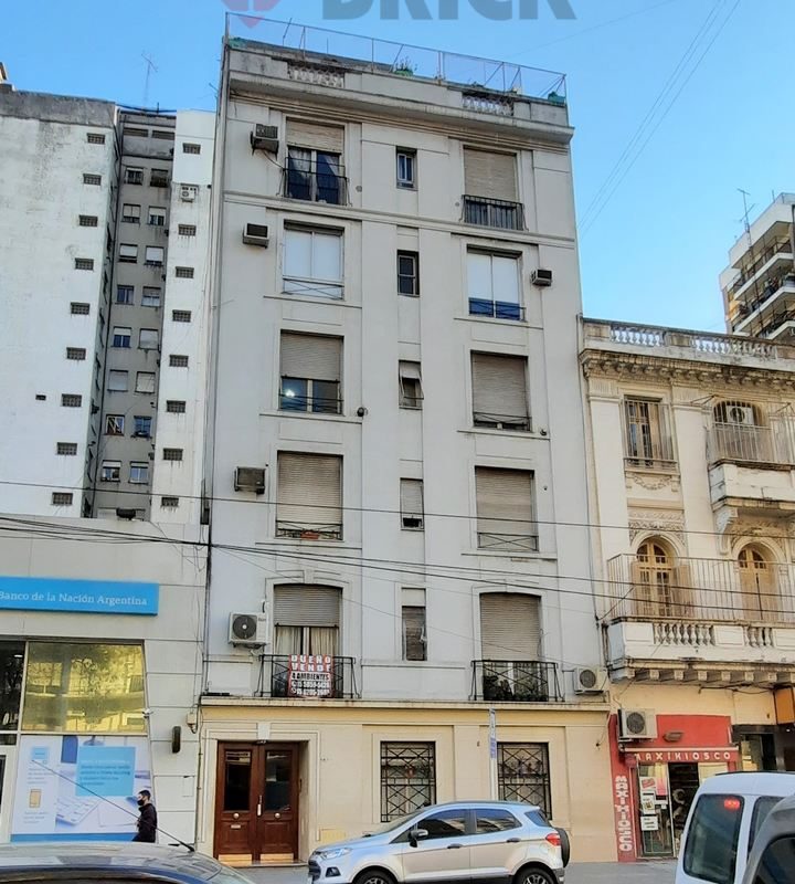 BOYACA, AV. al 0 Piso 4 24