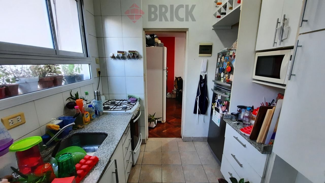 BOYACA, AV. al 0 Piso 4 18