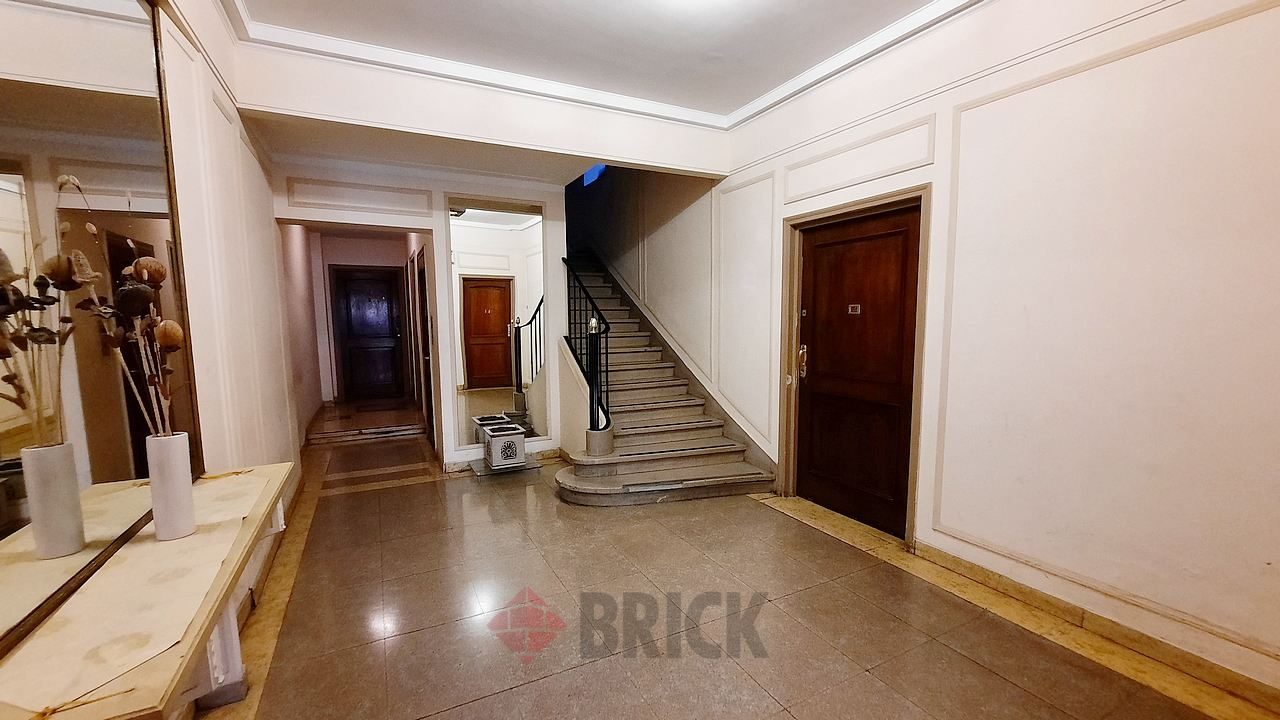 BOYACA, AV. al 0 Piso 4 20