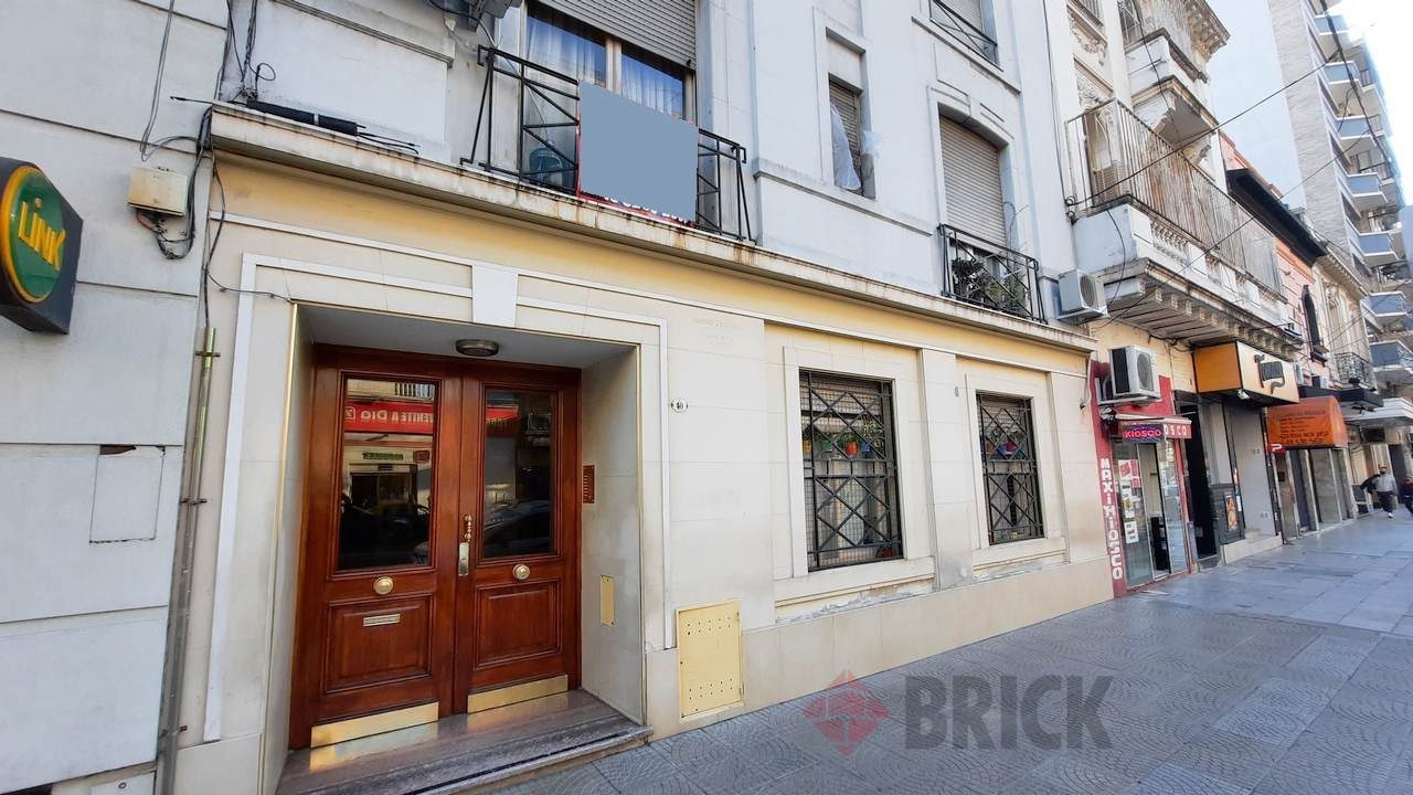 BOYACA, AV. al 0 Piso 4 22