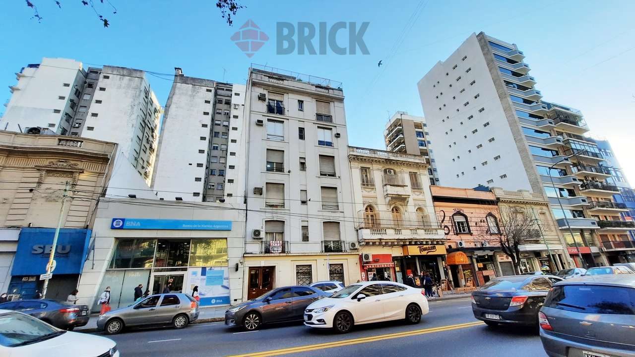 BOYACA, AV. al 0 Piso 4 23