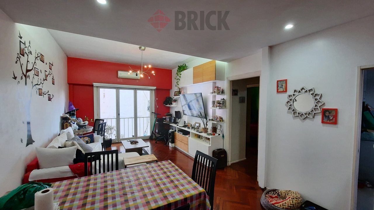 BOYACA, AV. al 0 Piso 4 1