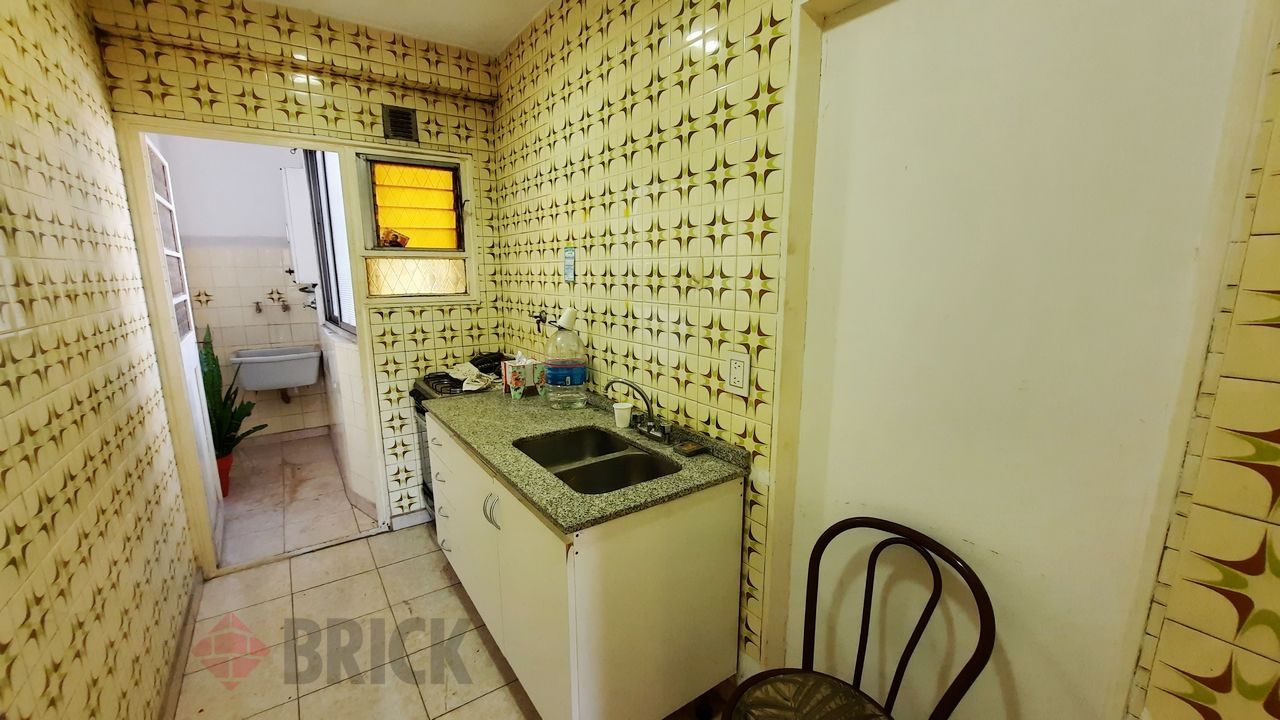 RIVADAVIA, AVDA. al 7500 Piso 2 17