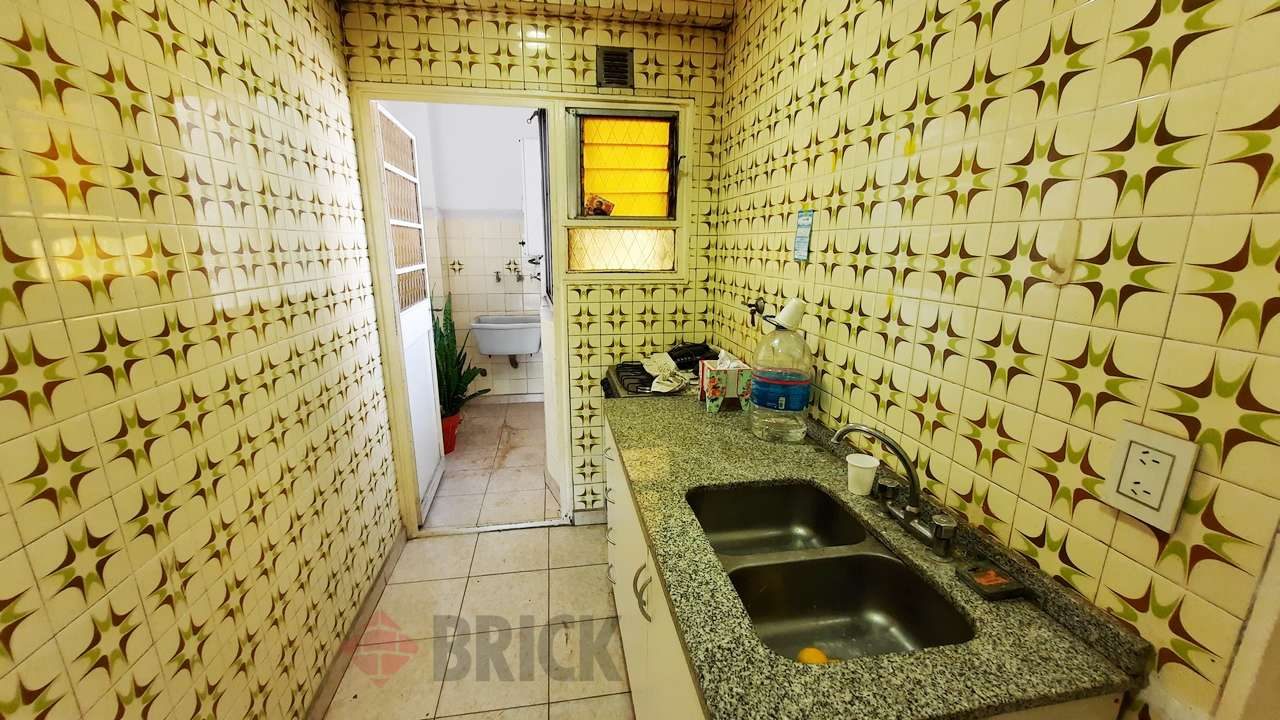 RIVADAVIA, AVDA. al 7500 Piso 2 18