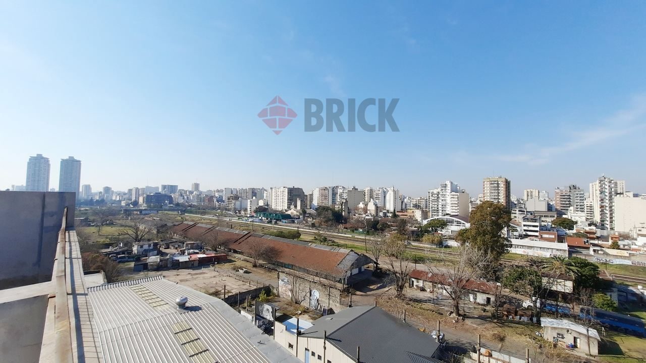 BOGOTA al 1600 Piso 4 15