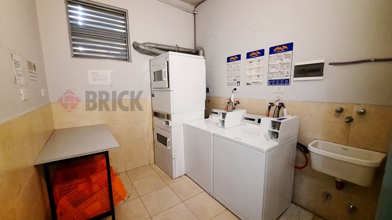 BOGOTA al 1600 Piso 4 16