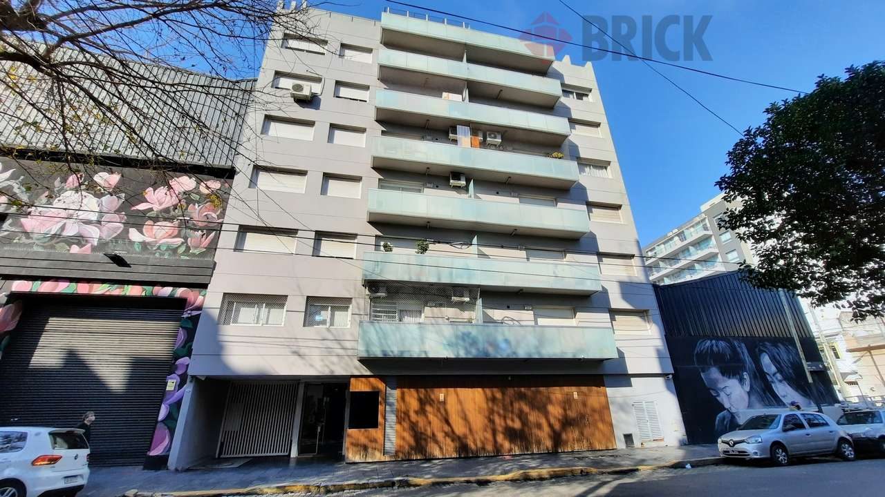 BOGOTA al 1600 Piso 4 22