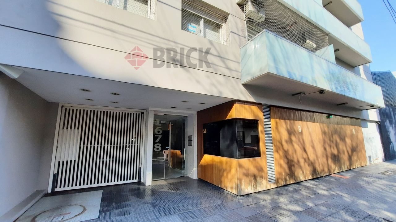 BOGOTA al 1600 Piso 4 20