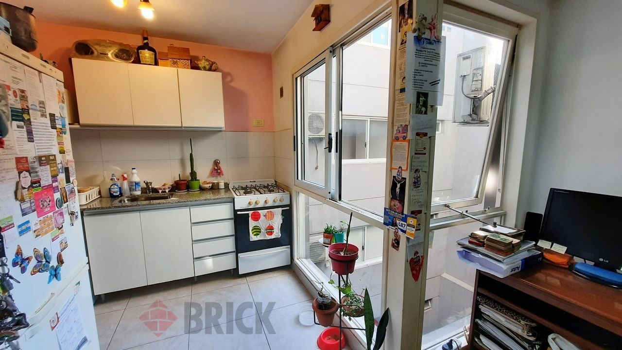 BOGOTA al 1600 Piso 4 5