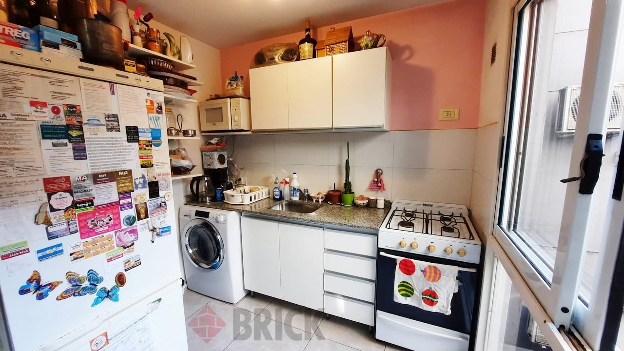 BOGOTA al 1600 Piso 4 6