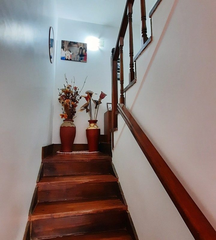 SEGUI, FCO. JOSE al 500 Piso PB 31