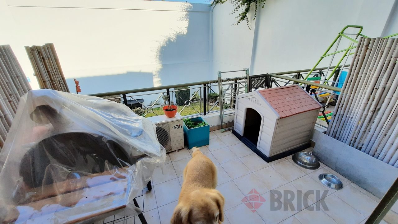 SEGUI, FCO. JOSE al 500 Piso PB 33