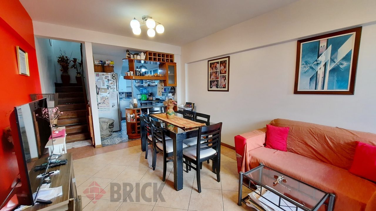 SEGUI, FCO. JOSE al 500 Piso PB 3