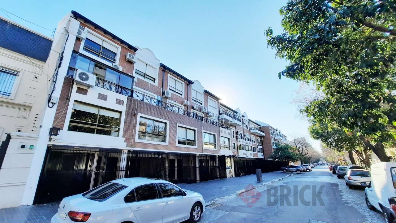 SEGUI, FCO. JOSE al 500 Piso PB 40