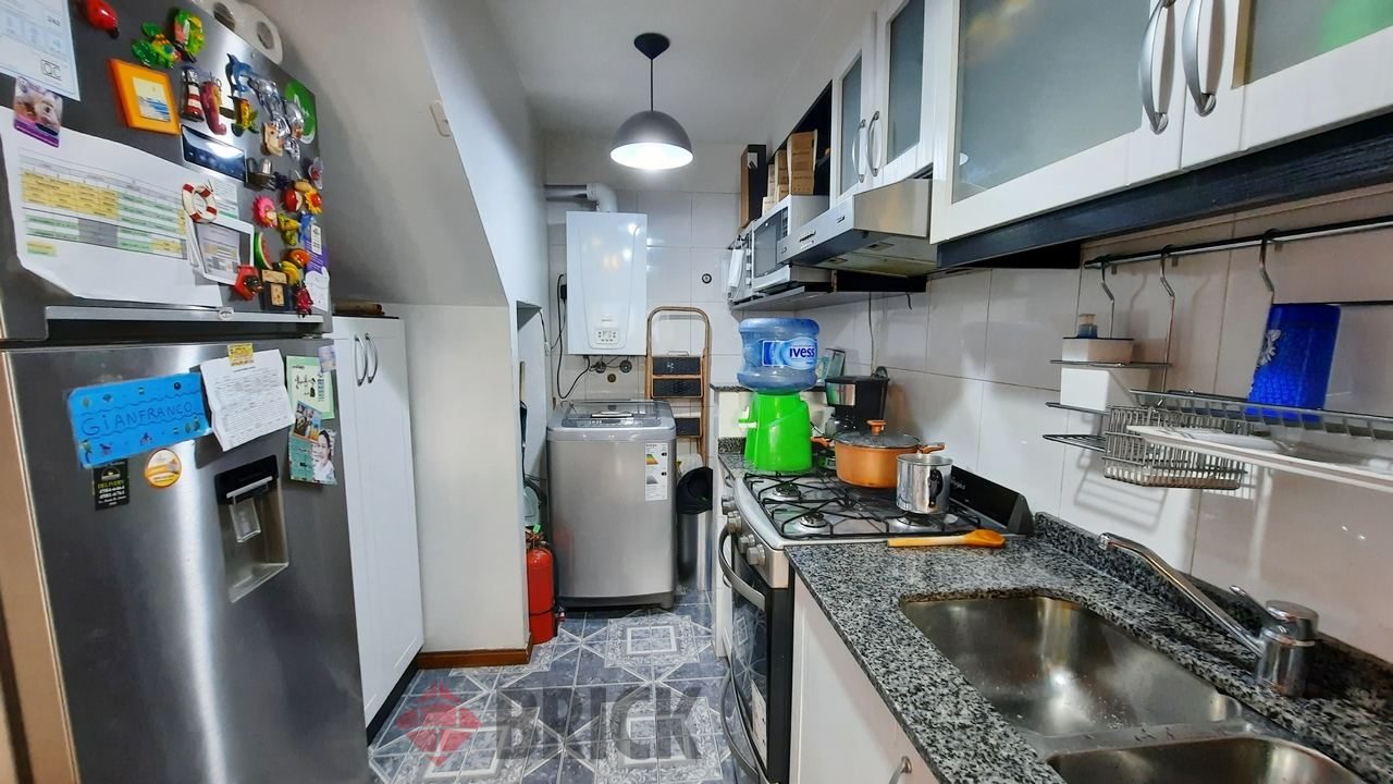 SEGUI, FCO. JOSE al 500 Piso PB 5