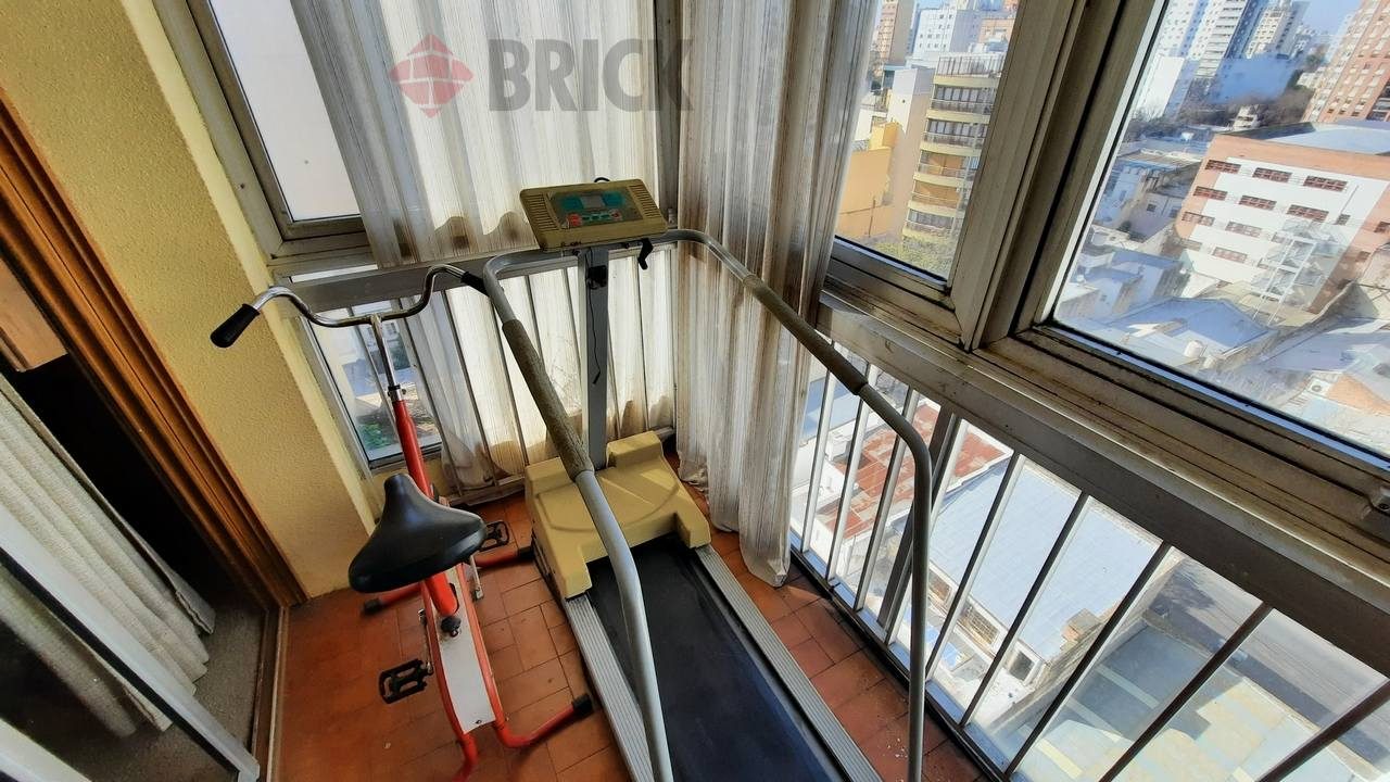 AVENIDA 53 al 700 Piso 10 16