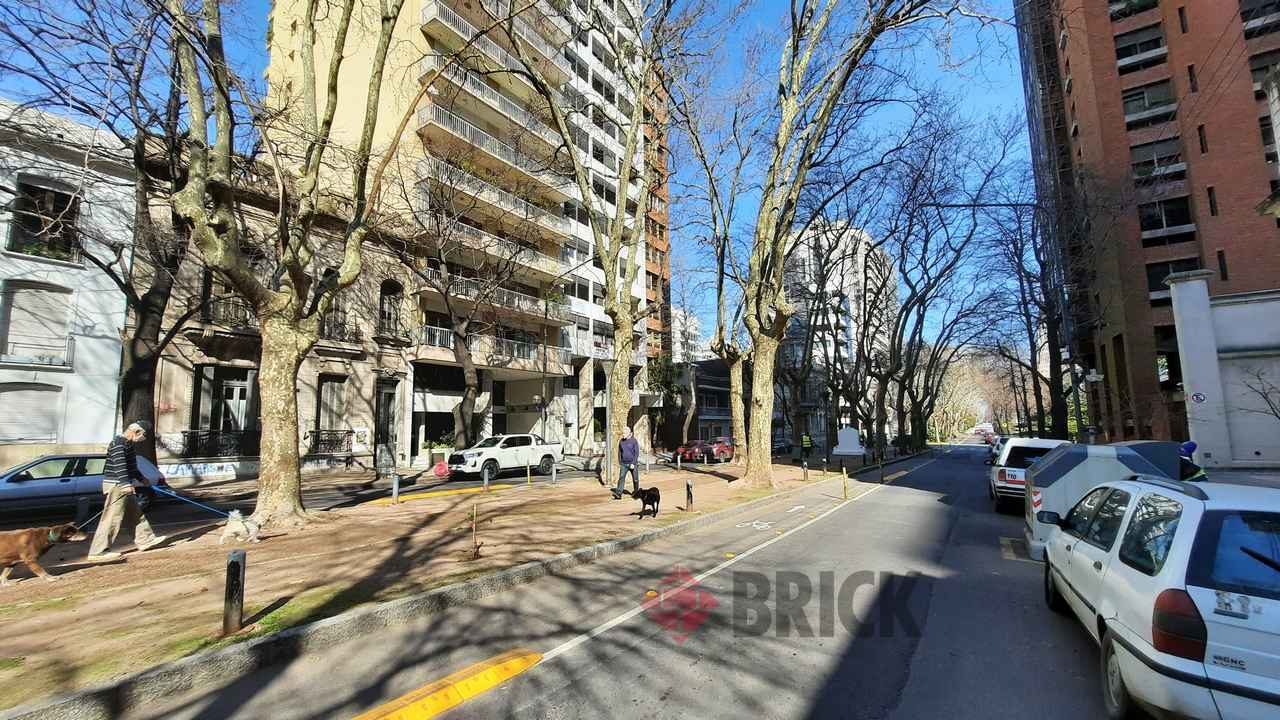 AVENIDA 53 al 700 Piso 10 39