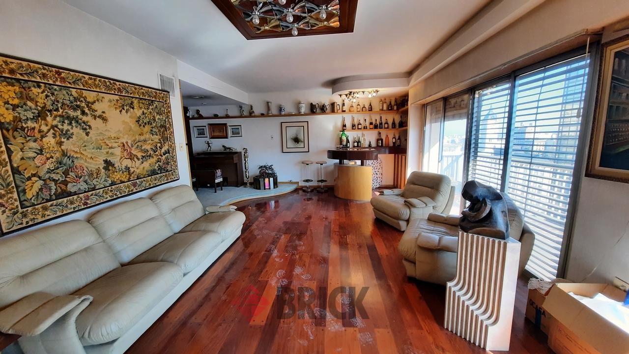 AVENIDA 53 al 700 Piso 10 6