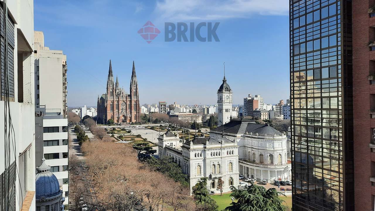 AVENIDA 53 al 700 Piso 10 7