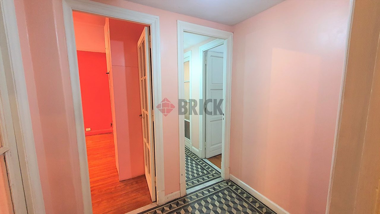 LAVALLE al 2700 Piso 1 9