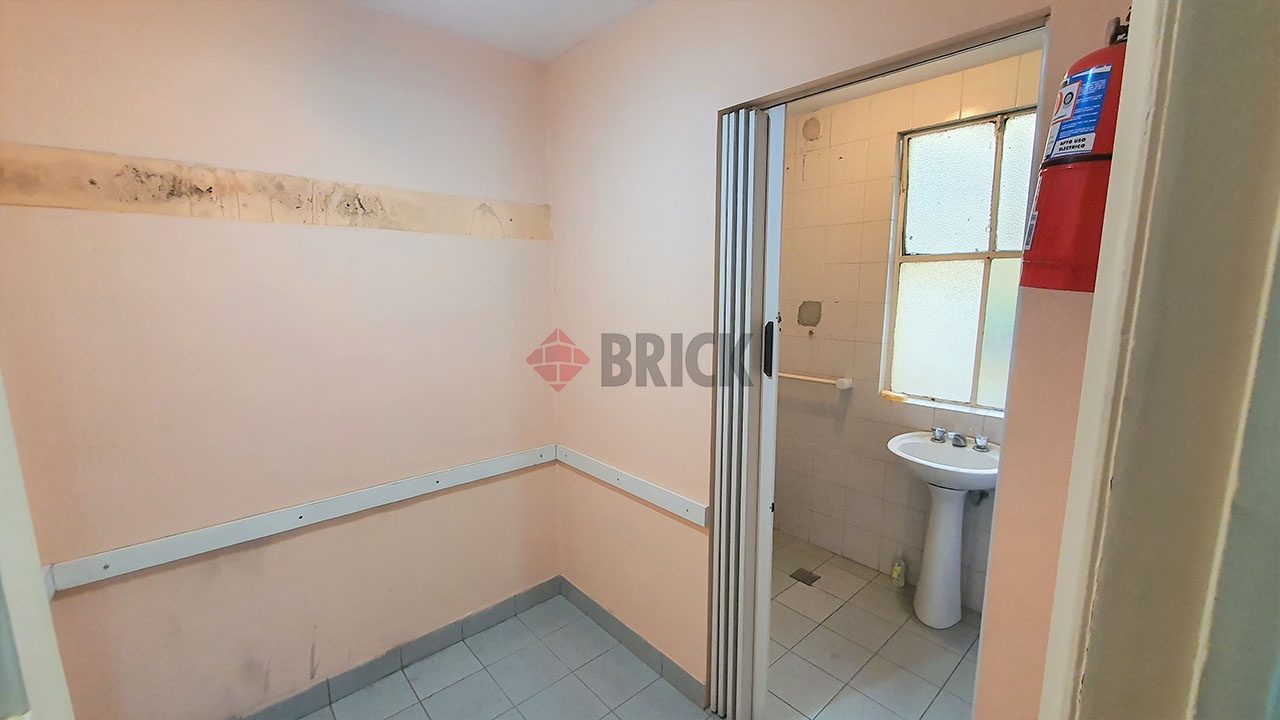 LAVALLE al 2700 Piso 1 11