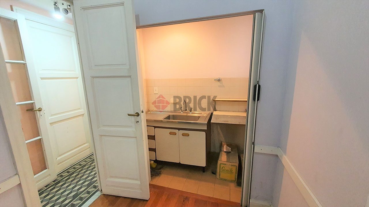 LAVALLE al 2700 Piso 1 14