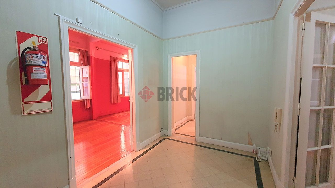 LAVALLE al 2700 Piso 1 1