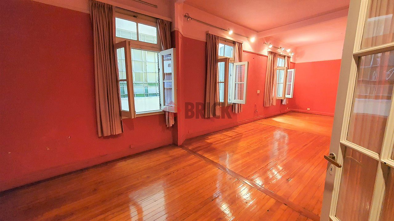 LAVALLE al 2700 Piso 1 4