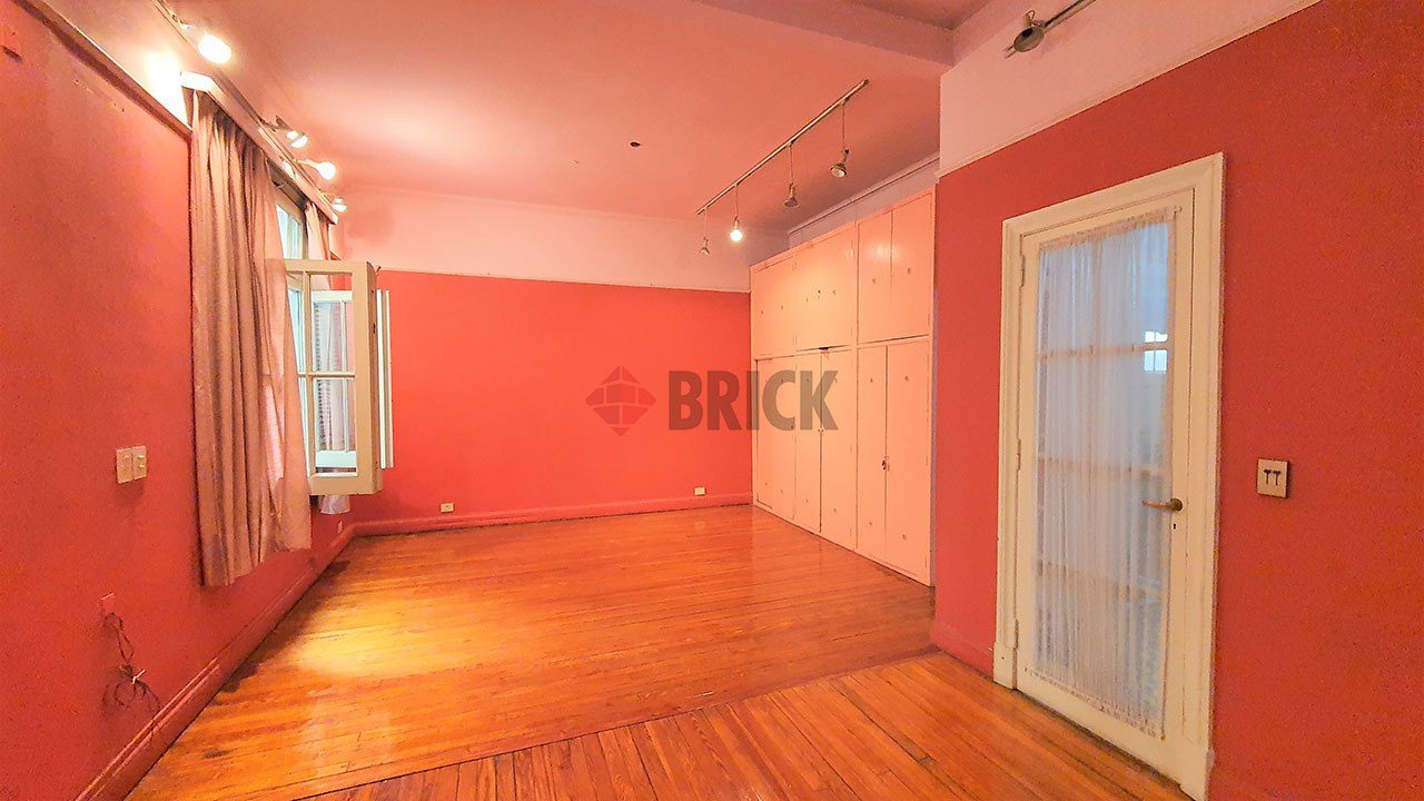 LAVALLE al 2700 Piso 1 6