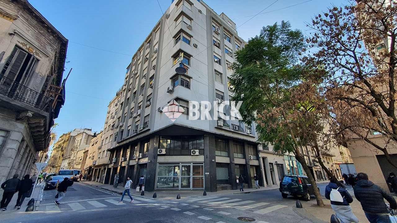 PERU al 600 Piso 3 17