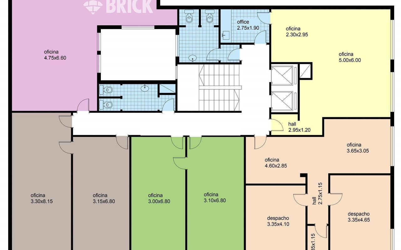 PERU al 600 Piso 3 2