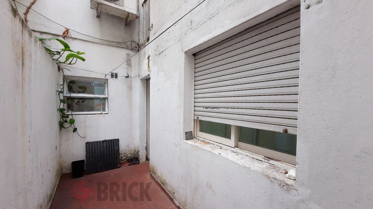 VIAMONTE al 2200 Piso PB 9