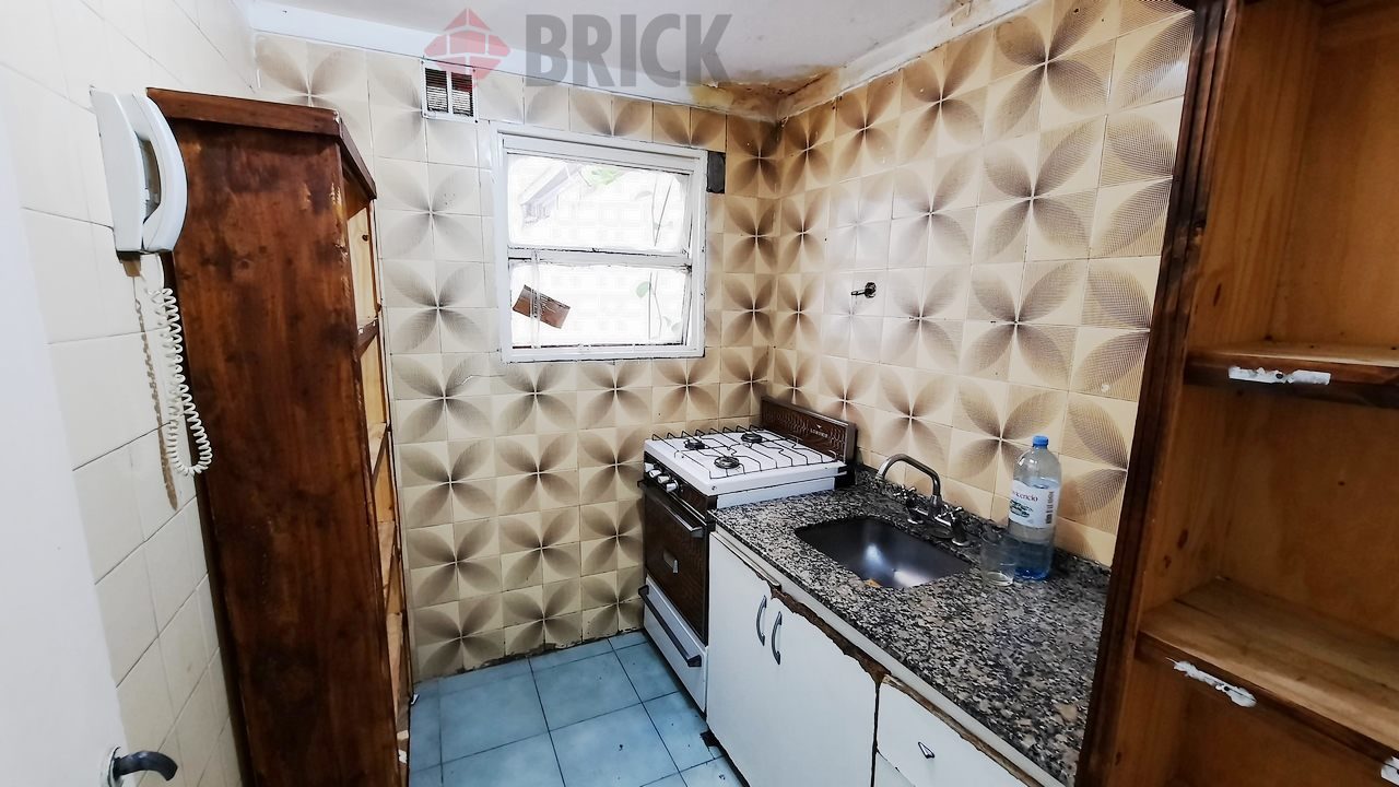 VIAMONTE al 2200 Piso PB 15