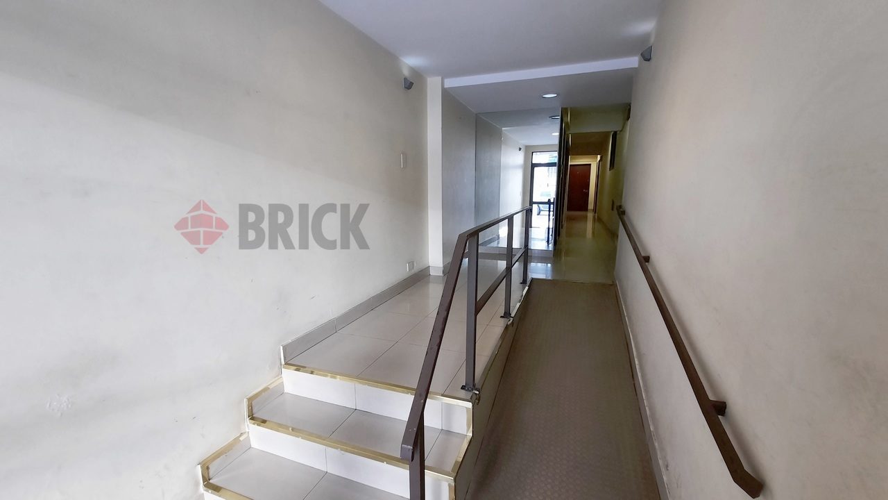 VIAMONTE al 2200 Piso PB 18